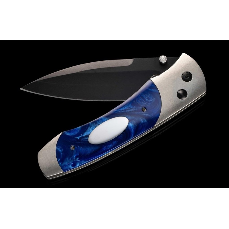 ‘A300’ Pocket Knife