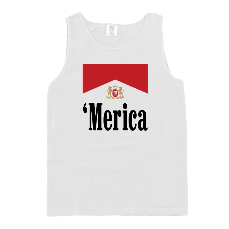 ‘Merica, Carton Full of Freedom